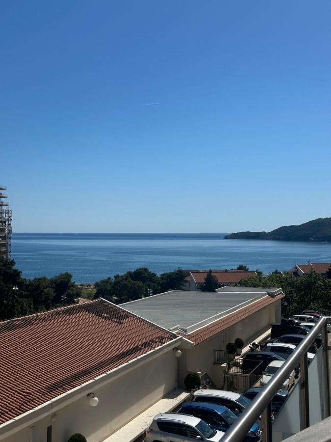 Appartement - Vue sur Mer