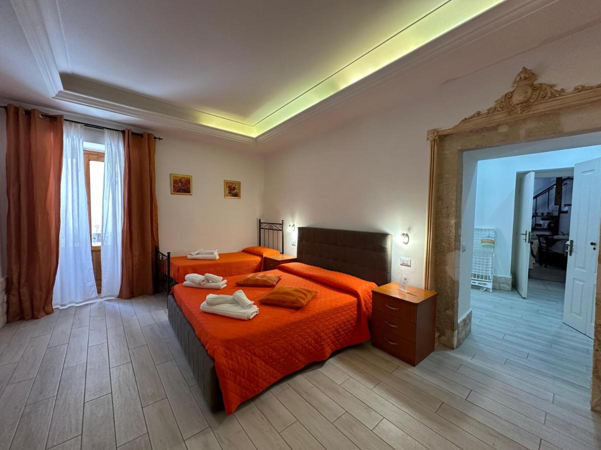 Chambre Quadruple