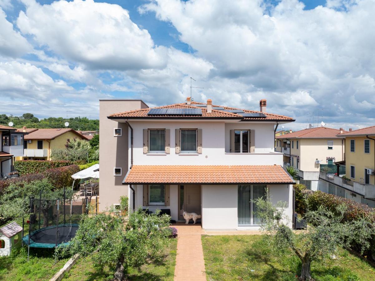 La casa di Laura - Chambres d’hôtes Valeggio sul Mincio