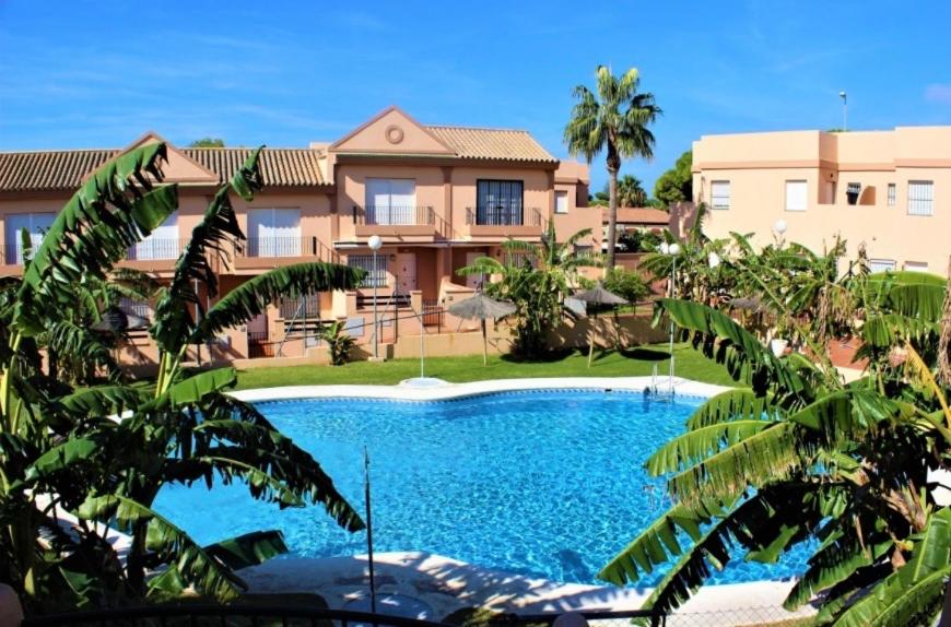 Agua Marina - B&B Chiclana