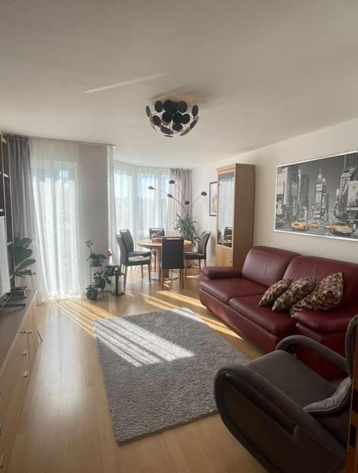 Dresden Escape Schicke 2 Zimmer Wohnung - Ferienwohnung
