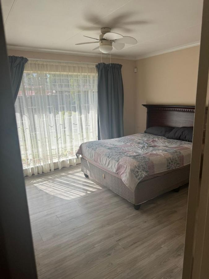 Apartment mit 3 Schlafzimmern