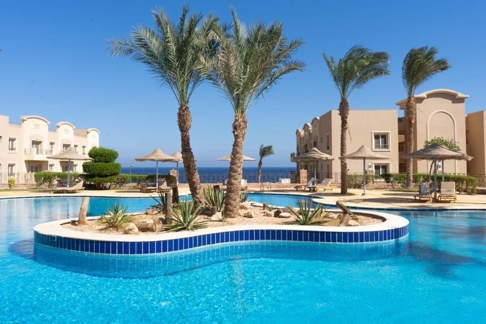 B&B Hurghada - Sunset pearl Sahl Hashesh - Bed and Breakfast Hurghada