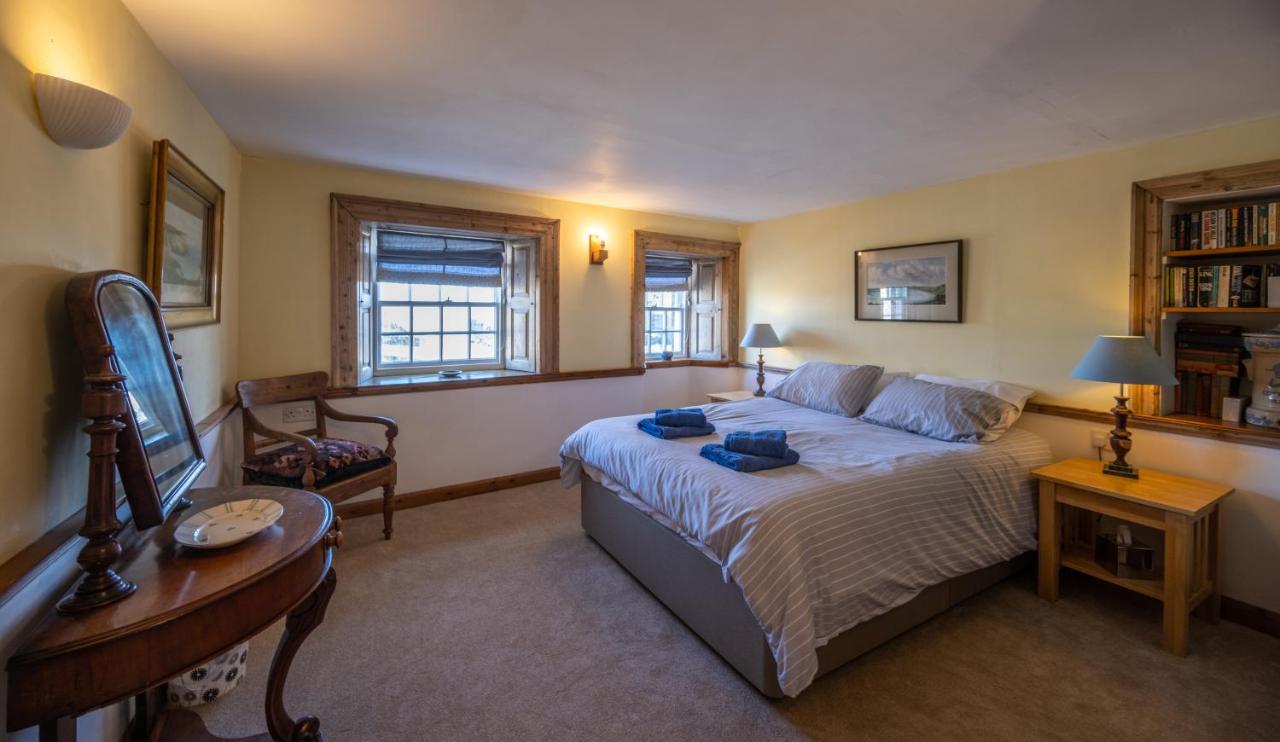 6 Shorehead, Portsoy - B&B