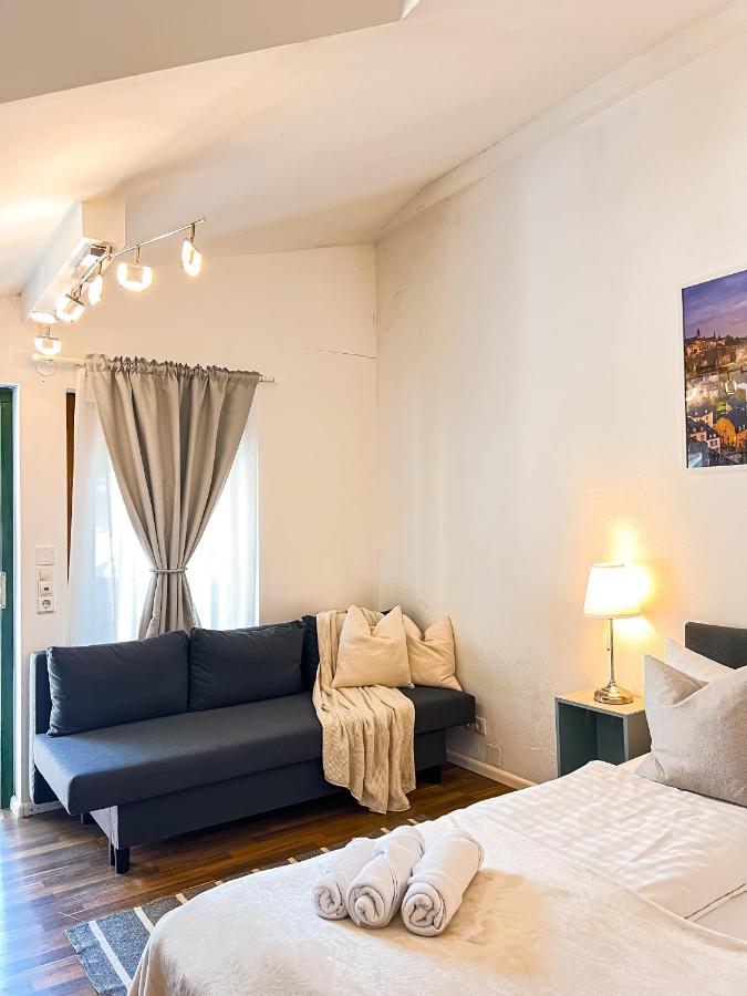 Studio Luxembourg - EPA - B&B
