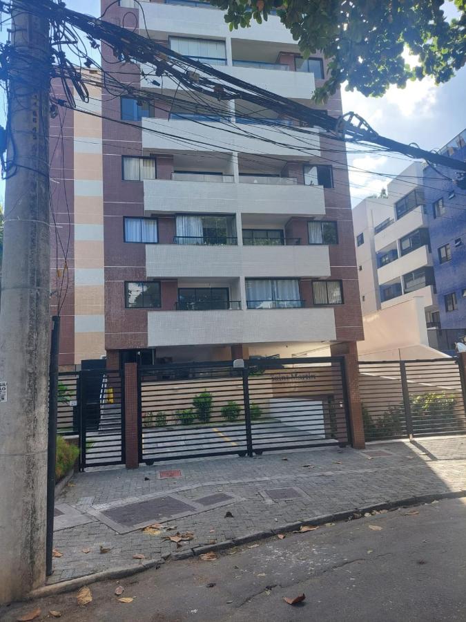 Apartamento Novo em Ondina - B&B