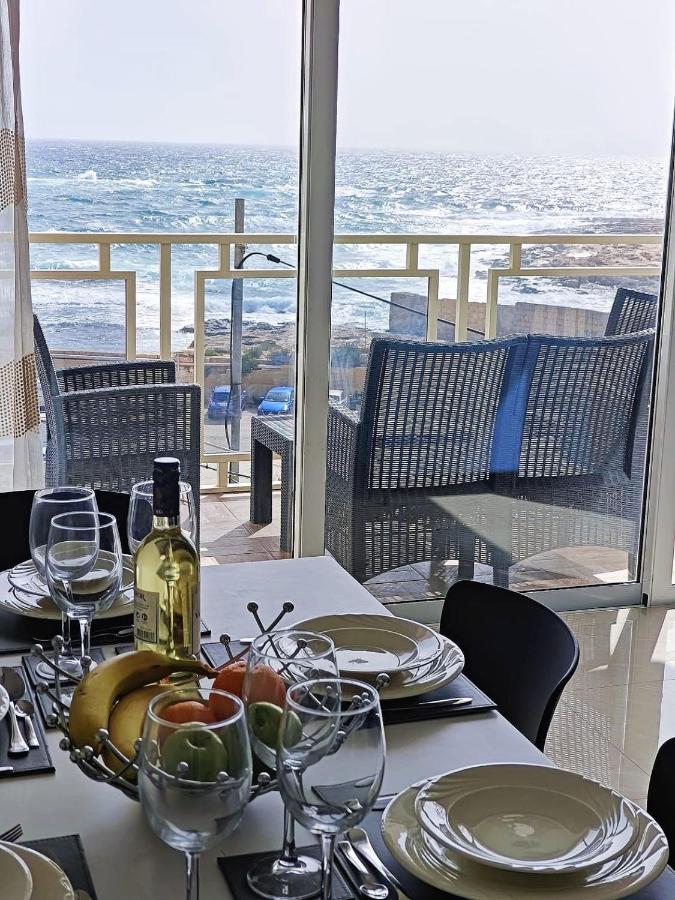 Seabreeze Serenity Dragonara Horizon Residence - B&B