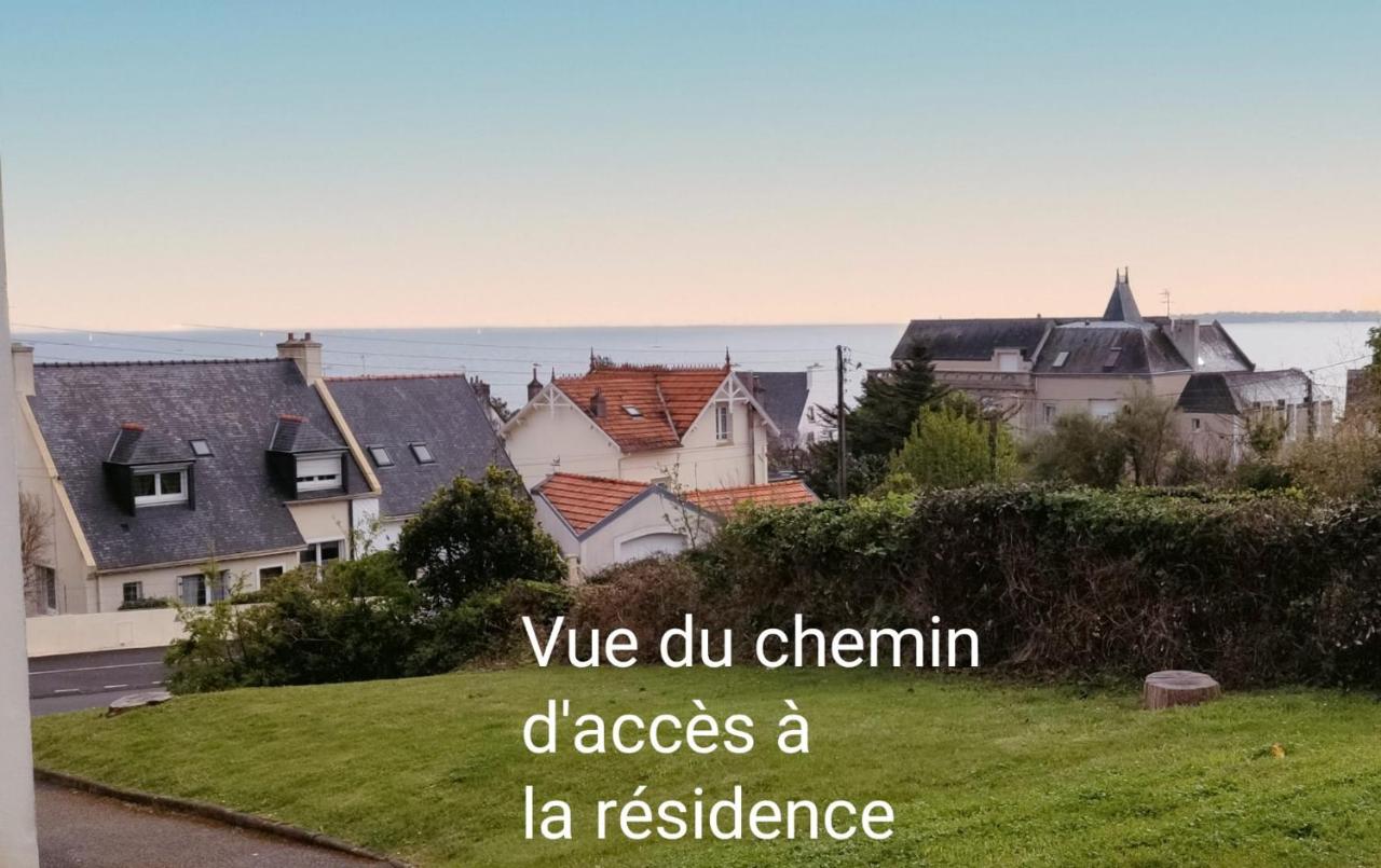 Le Stoubenn, raffiné et chaleureux - Chambres d’hôtes Concarneau