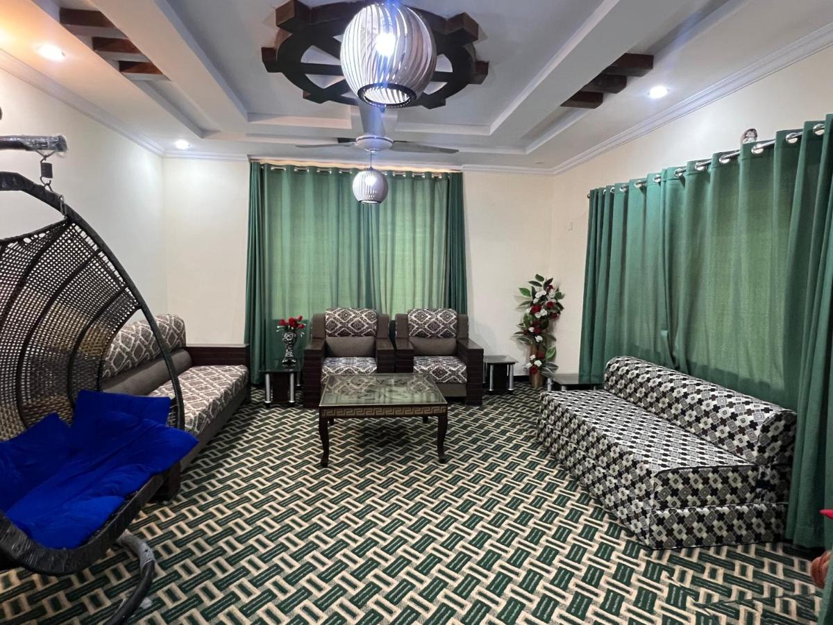 B&B Islamabad - Home in Islamabad - Bed and Breakfast Islamabad