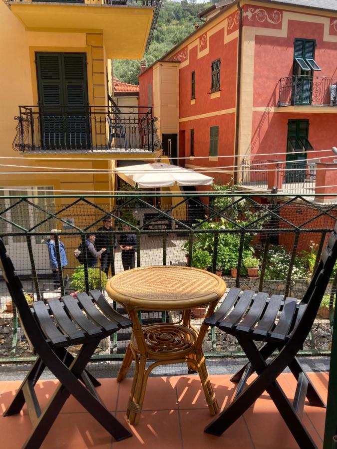 B&B Monterosso al Mare - la casetta nel centro storico - Bed and Breakfast Monterosso al Mare