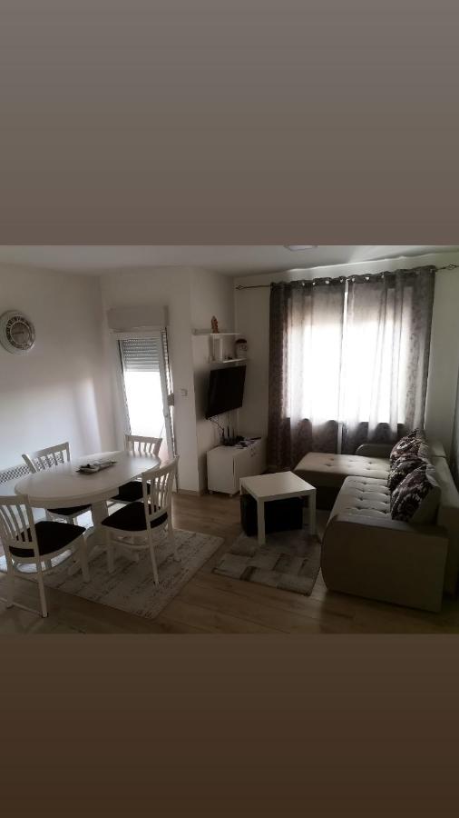 Stan na dan MN - B&B