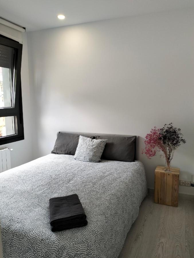 B&B Bilbao - Prim 9 izquierda - Bed and Breakfast Bilbao