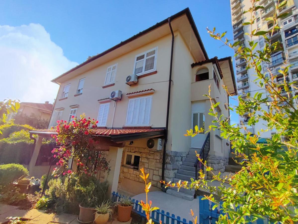 B&B Rijeka - House Apartment Torretta - Bed and Breakfast Rijeka