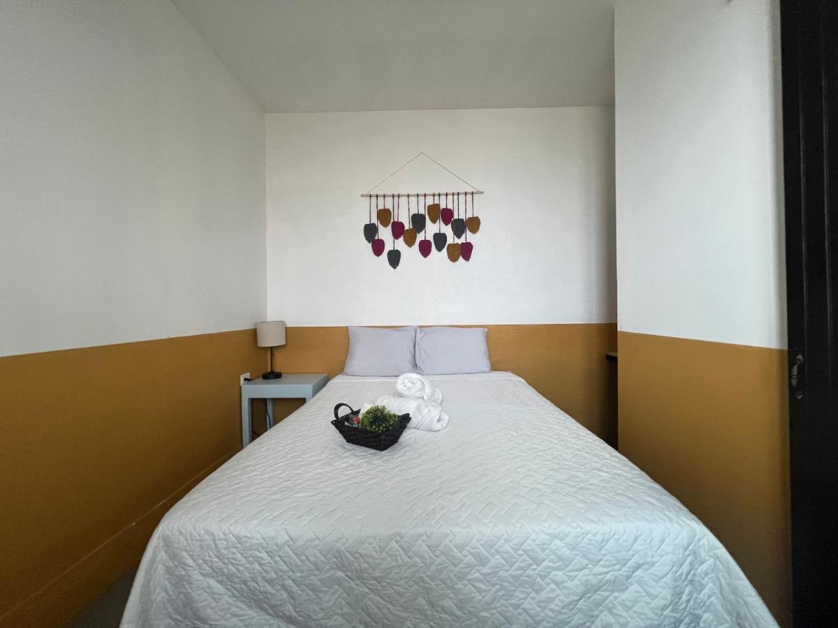 Chambre Double avec Salle de Bains Privative