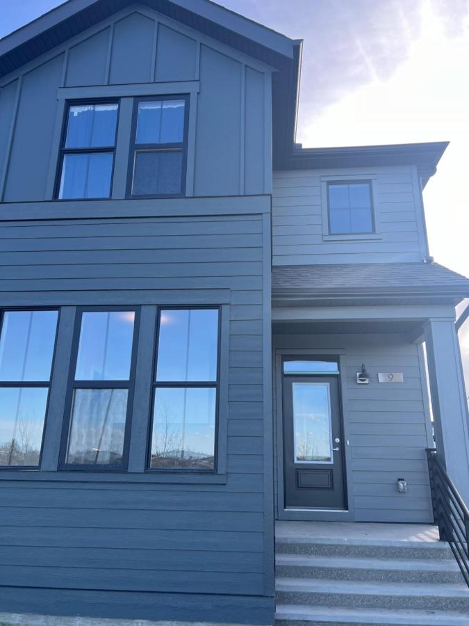 Haus mit 4 Schlafzimmern