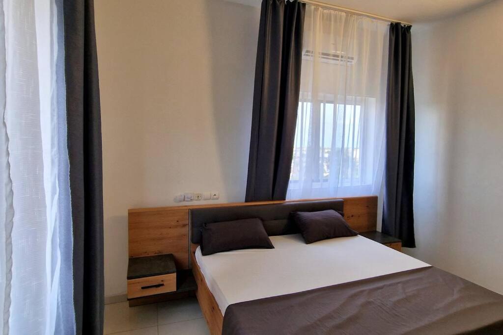 Jungle Sensation - Bed and Breakfast Lomé