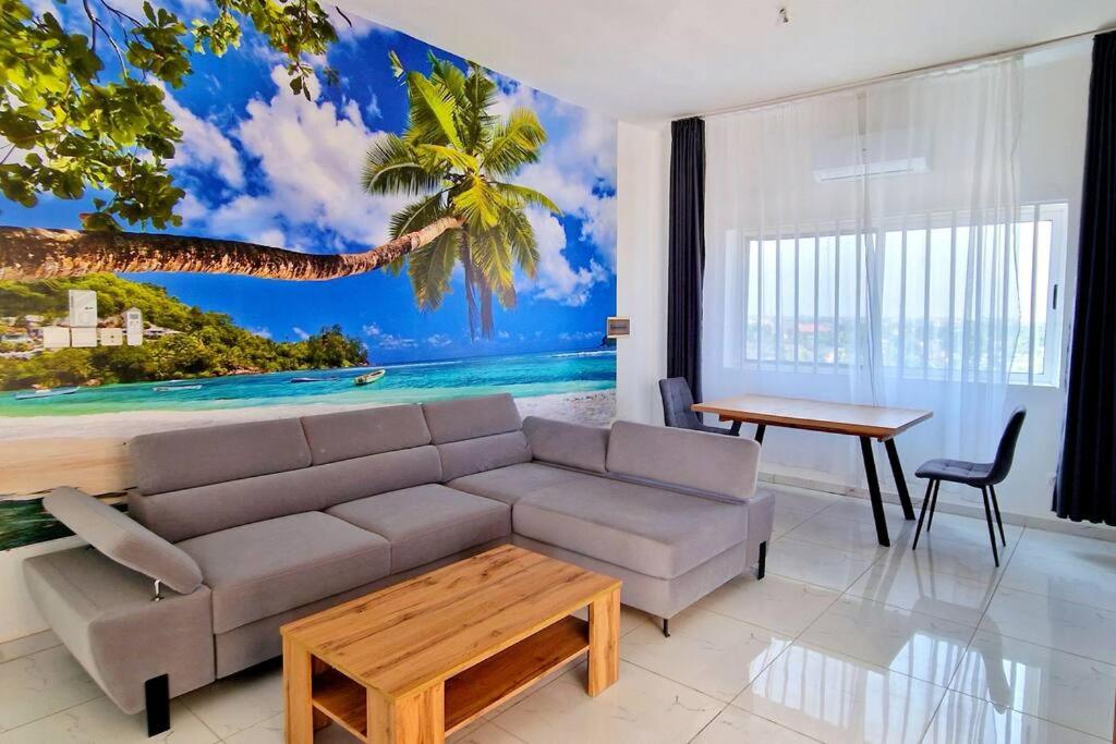 Palm Beach - Bed and Breakfast