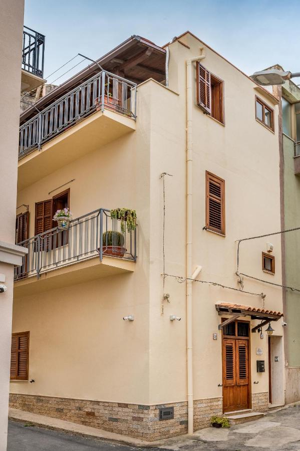 Casa Dolce Casa - Ferienwohnung Castellammare del Golfo