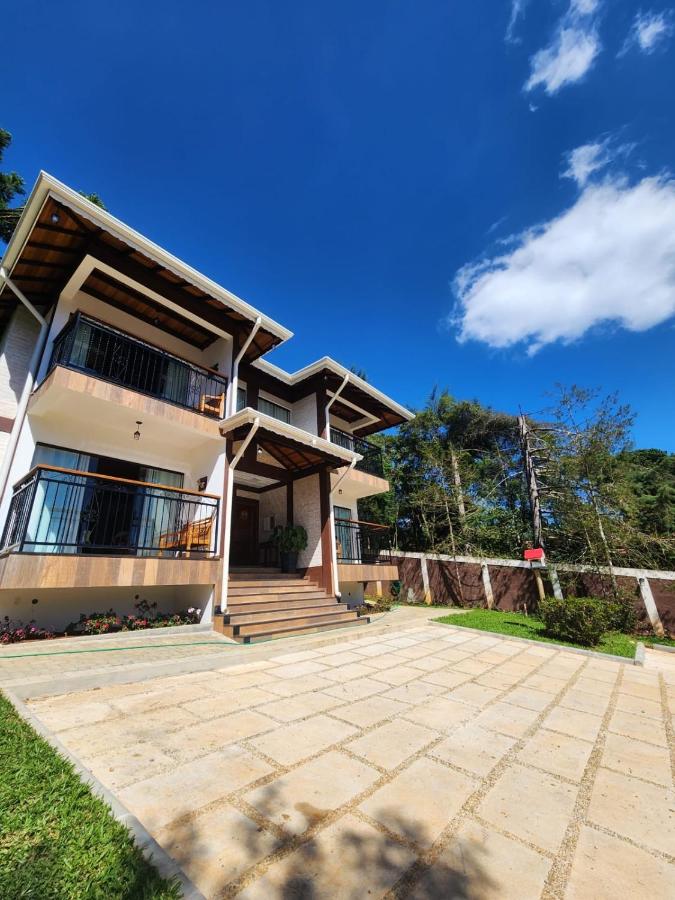 Estalagem Andorinhas - B&B