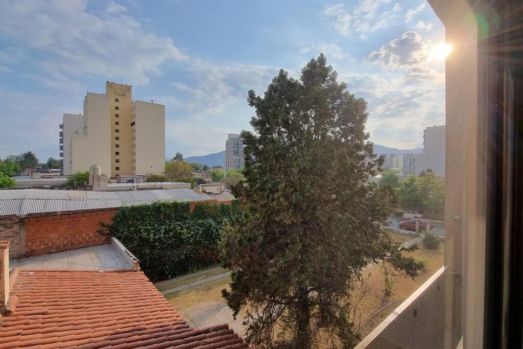 Apart dos ambientes - Macrocentro Salta - B&B