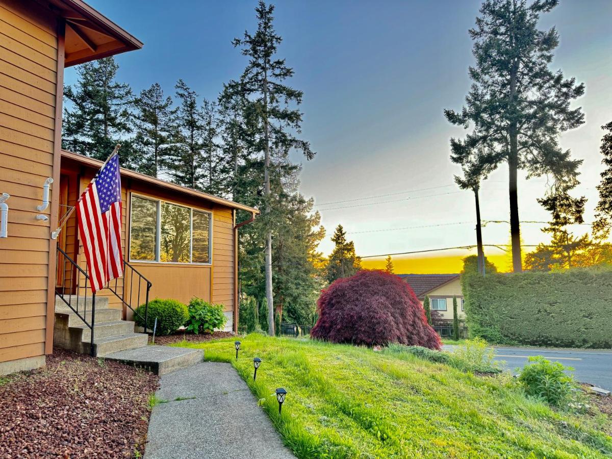 B&B Des Moines (Washington) - BeSa House near beach and SeaTac Airport - Bed and Breakfast Des Moines (Washington)