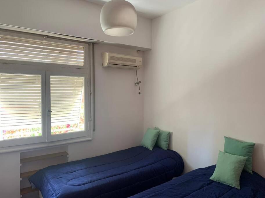 Departamento en el corazón de Belgrano - B&B Buenos Aires