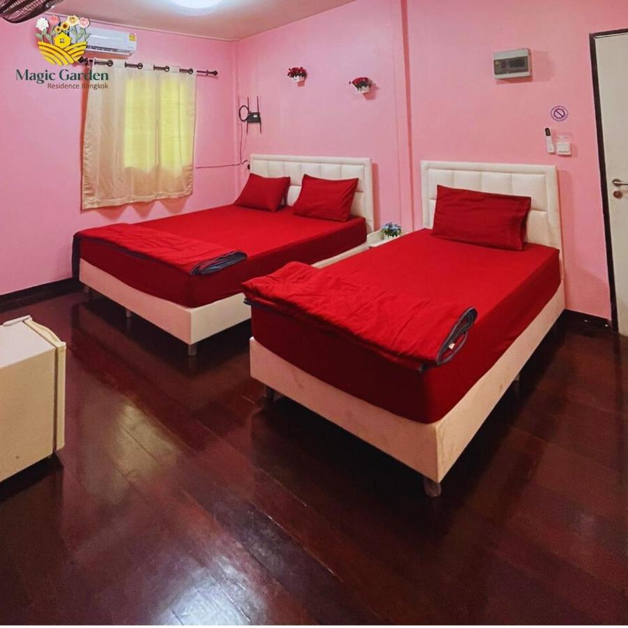 Chambre Triple Supérieure