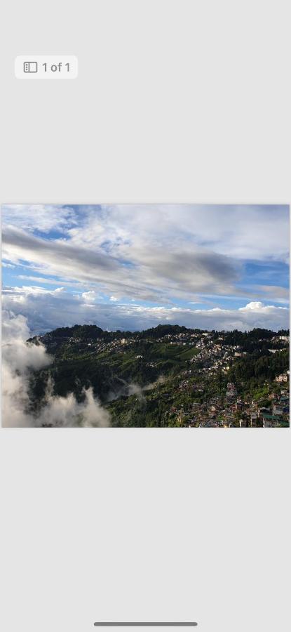 Sai Darshan Homestay - B&B
