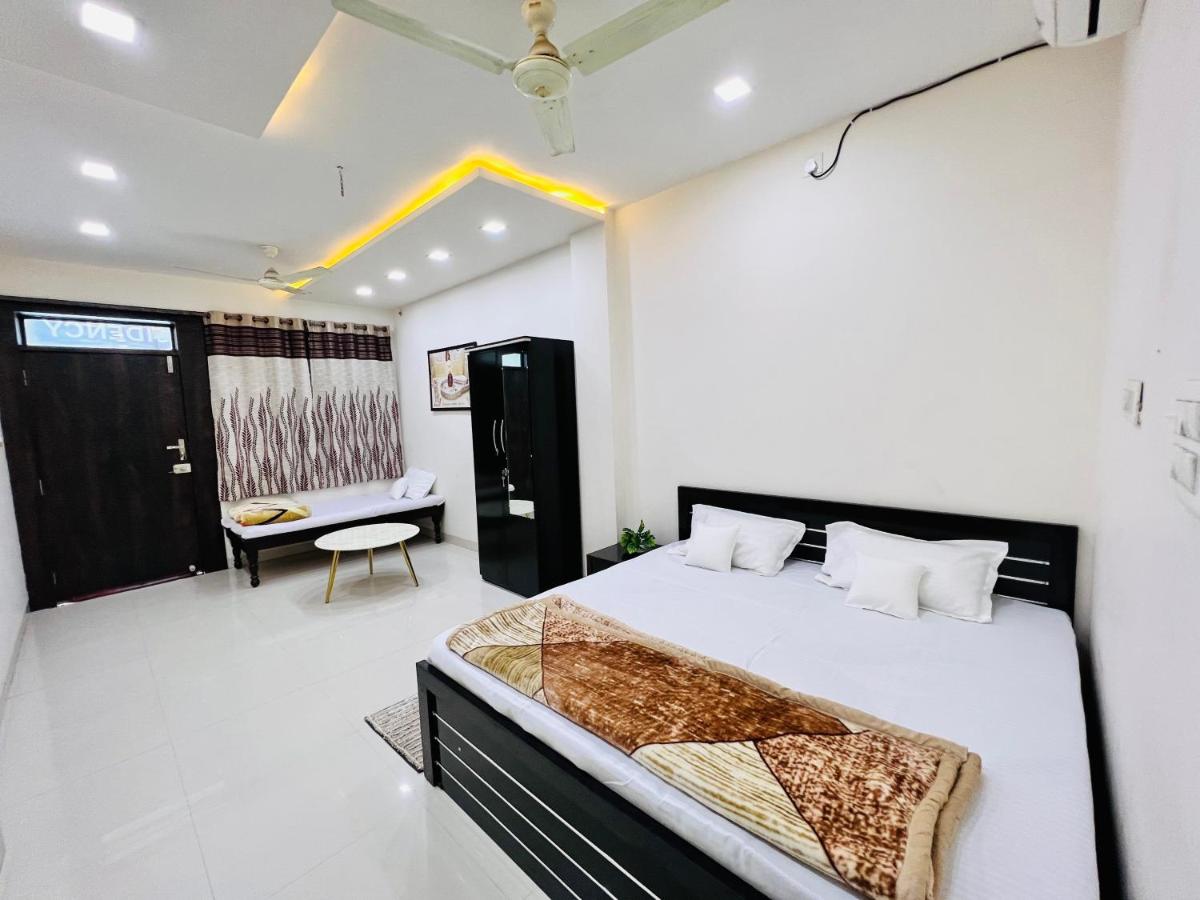B&B Ujjain - AP Suite - Full Luxury Villa - Bed and Breakfast Ujjain