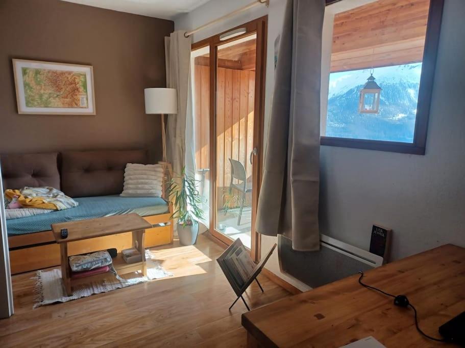 Orcières - Cosy les chamois - B&B Orcières