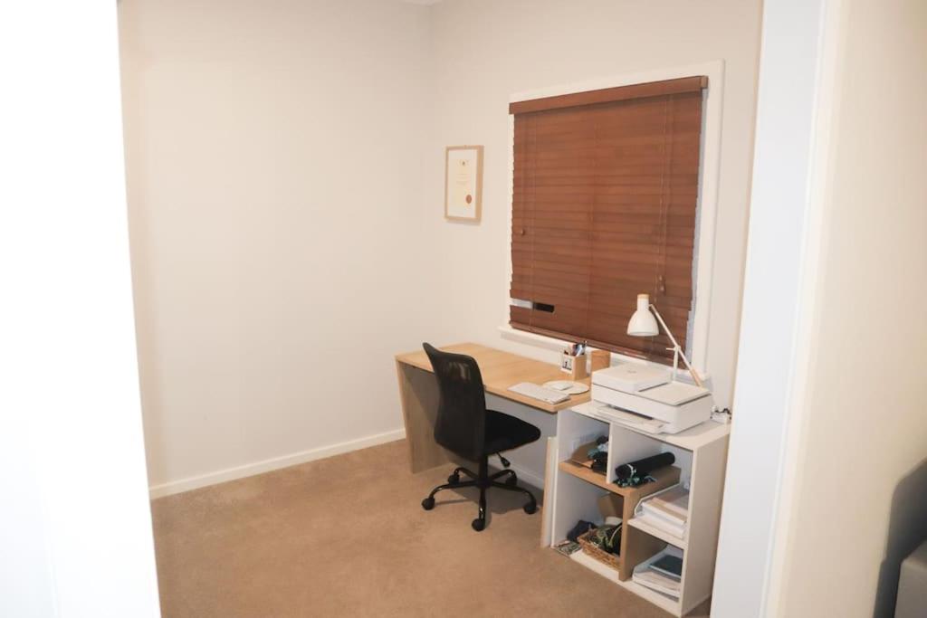 Red Earth Hideaway - Diggers and Dealers 2026 - B&B Kalgoorlie