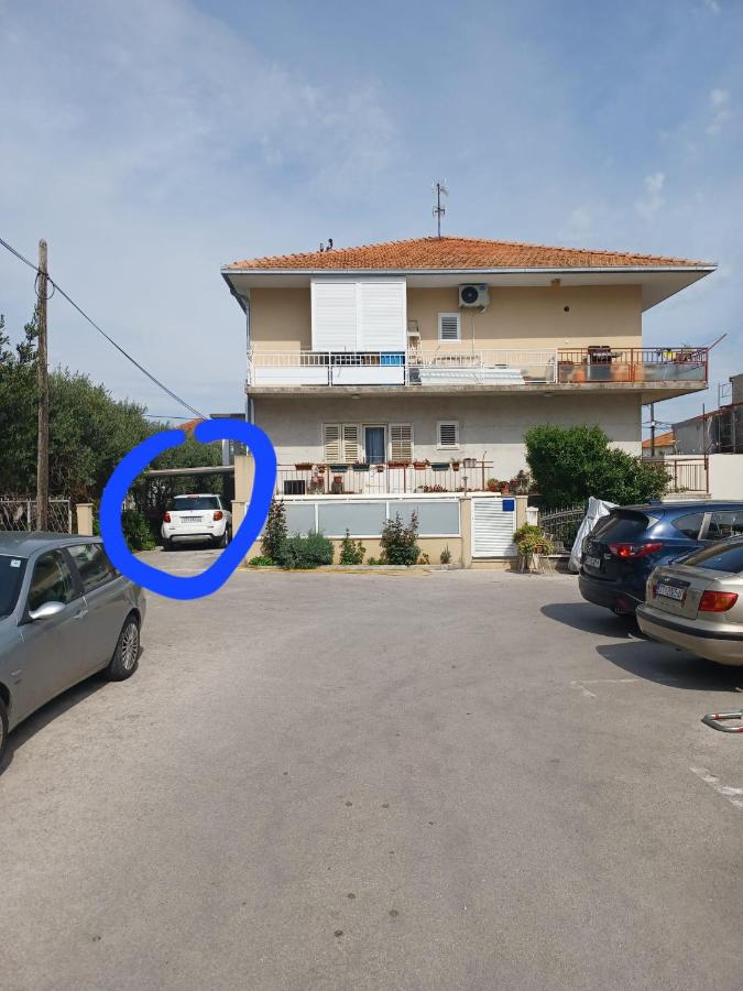 Studio apartman Marija - Ferienwohnung