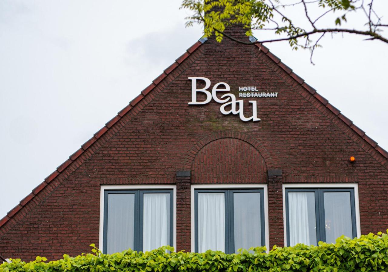 B&B Bergeijk - Hotel Restaurant BEAU - Bed and Breakfast Bergeijk