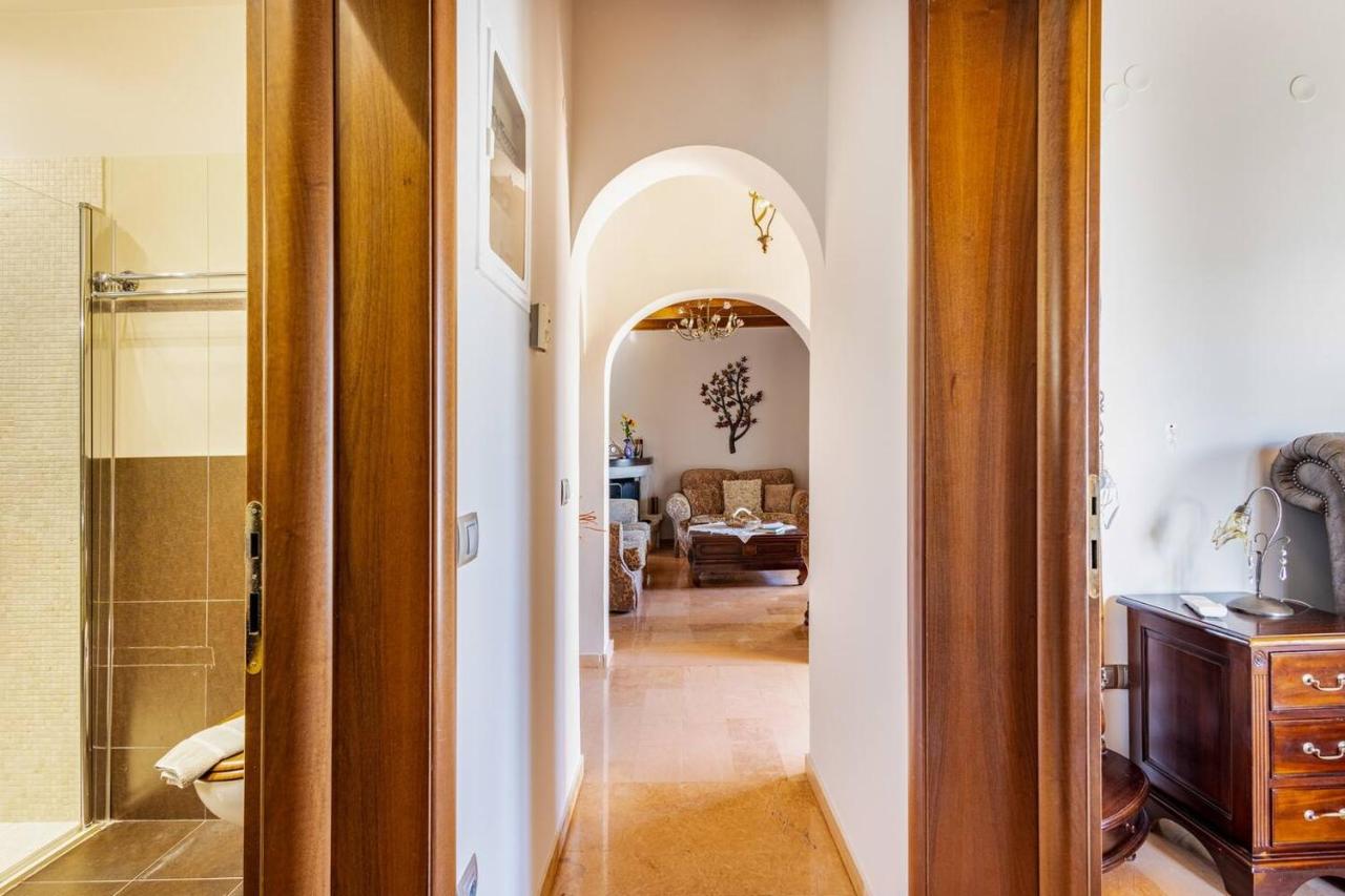 Villa Edem - B&B