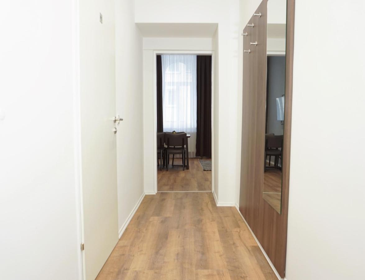Appartamento Standard con 1 Camera da Letto
