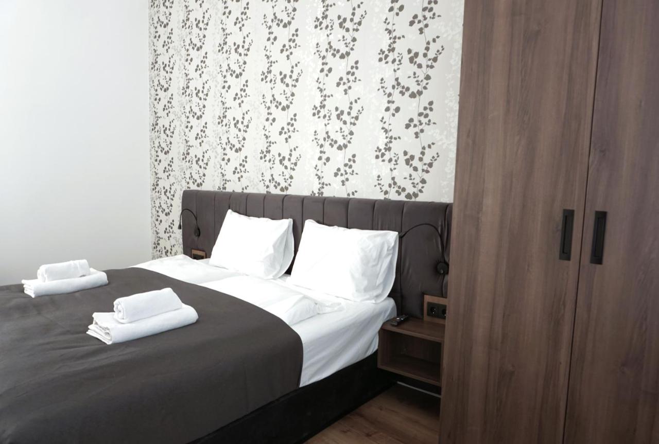 Appartamento Deluxe con 1 Camera da Letto