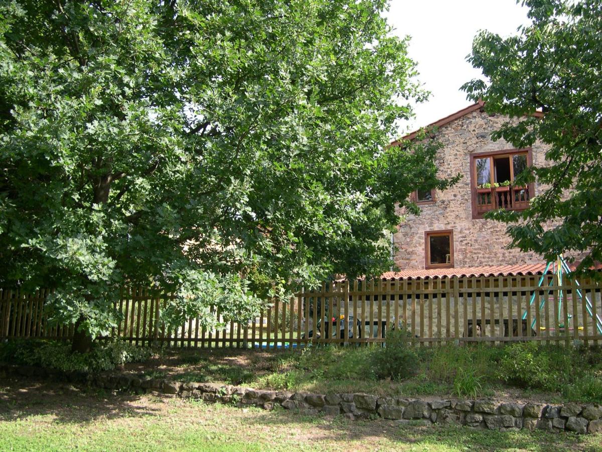 B&B Luré - Gîte de Luré - Bed and Breakfast Luré