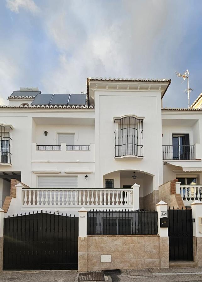 Villa Jara 25 - Chambres d’hôtes Nerja