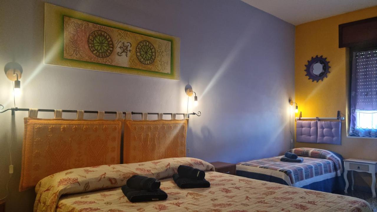 Camera Tripla con Bagno Privato