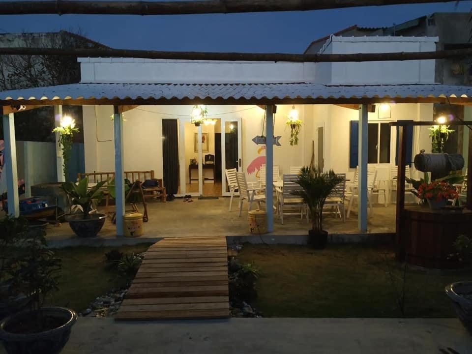 B&B Quy Nhơn - Ky Co Nhon Ly Summer House - Bed and Breakfast Quy Nhơn