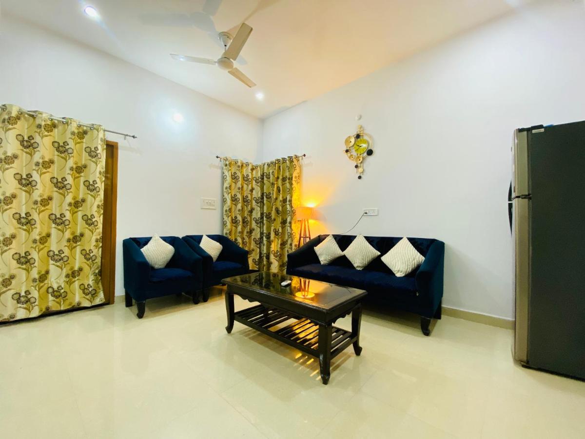 B&B Varanasi - Green View Apartments F1 - Bed and Breakfast Varanasi