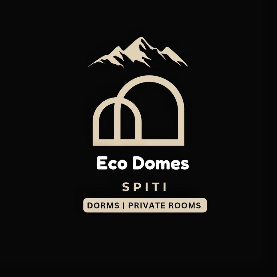 B&B Kāza - Spiti Eco Domes - Bed and Breakfast Kāza