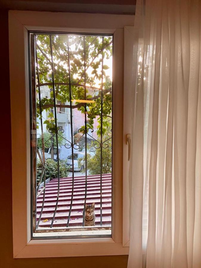 Small House - Chambres d’hôtes Izmir
