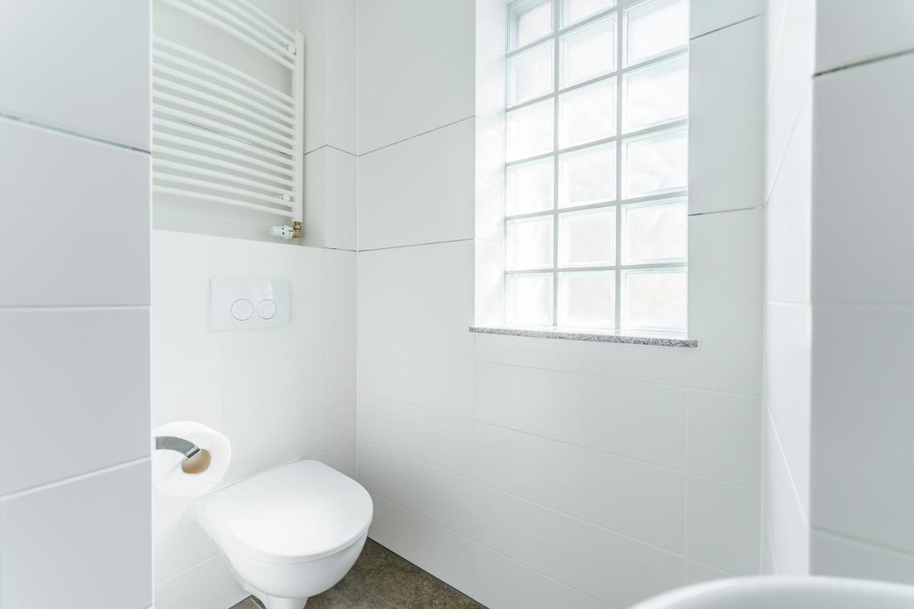 Appartement Deluxe