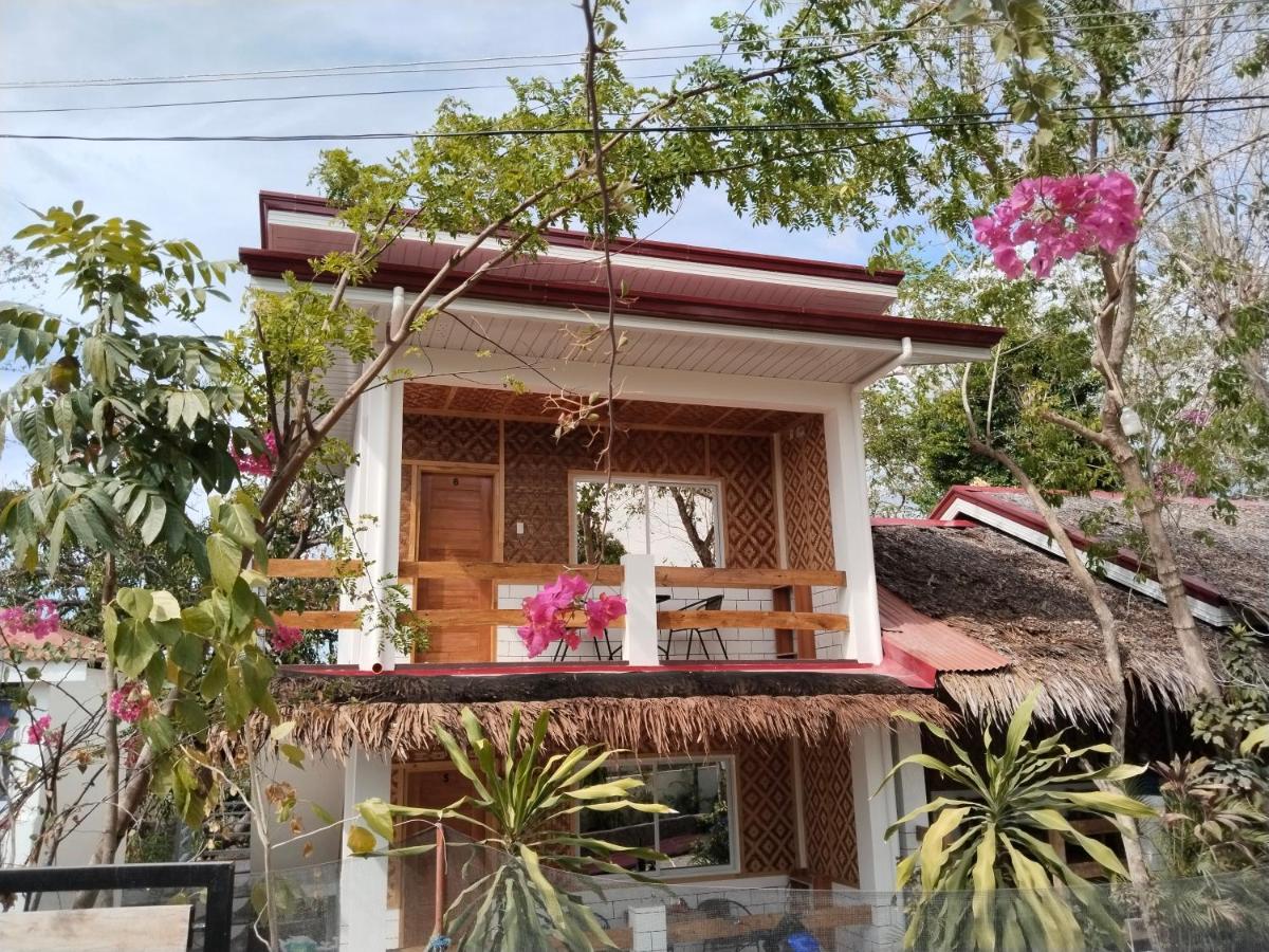 Sambag Hideaway Bungalows - B&B