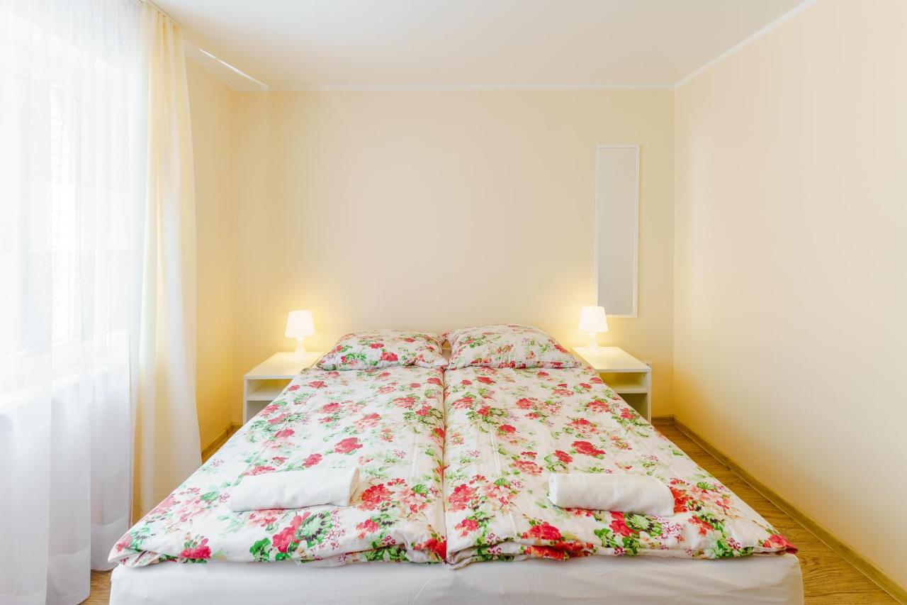 Appartement - Rez-de-Chaussée