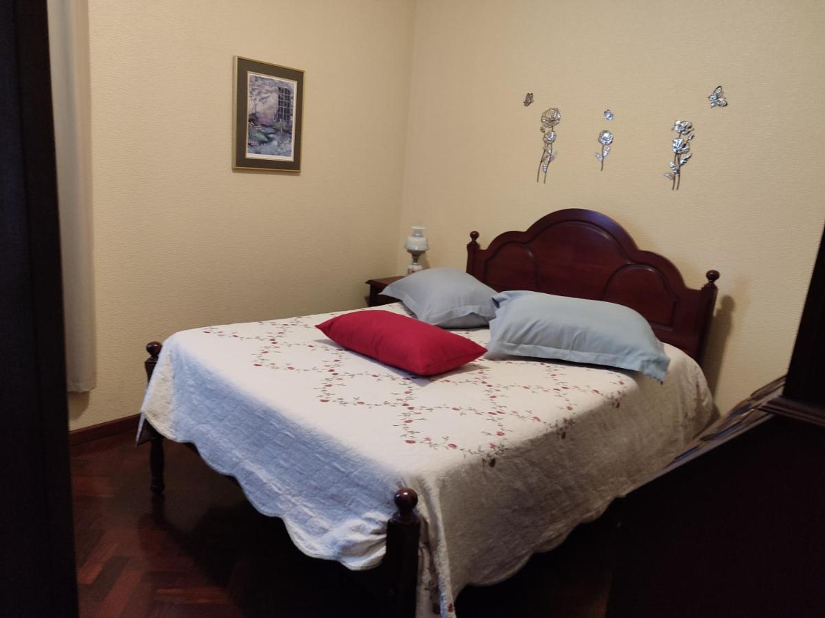 Habitación Doble Grande