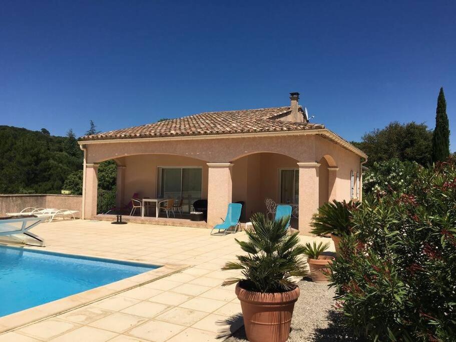 Au Murmure des Cascades - Ferienwohnung