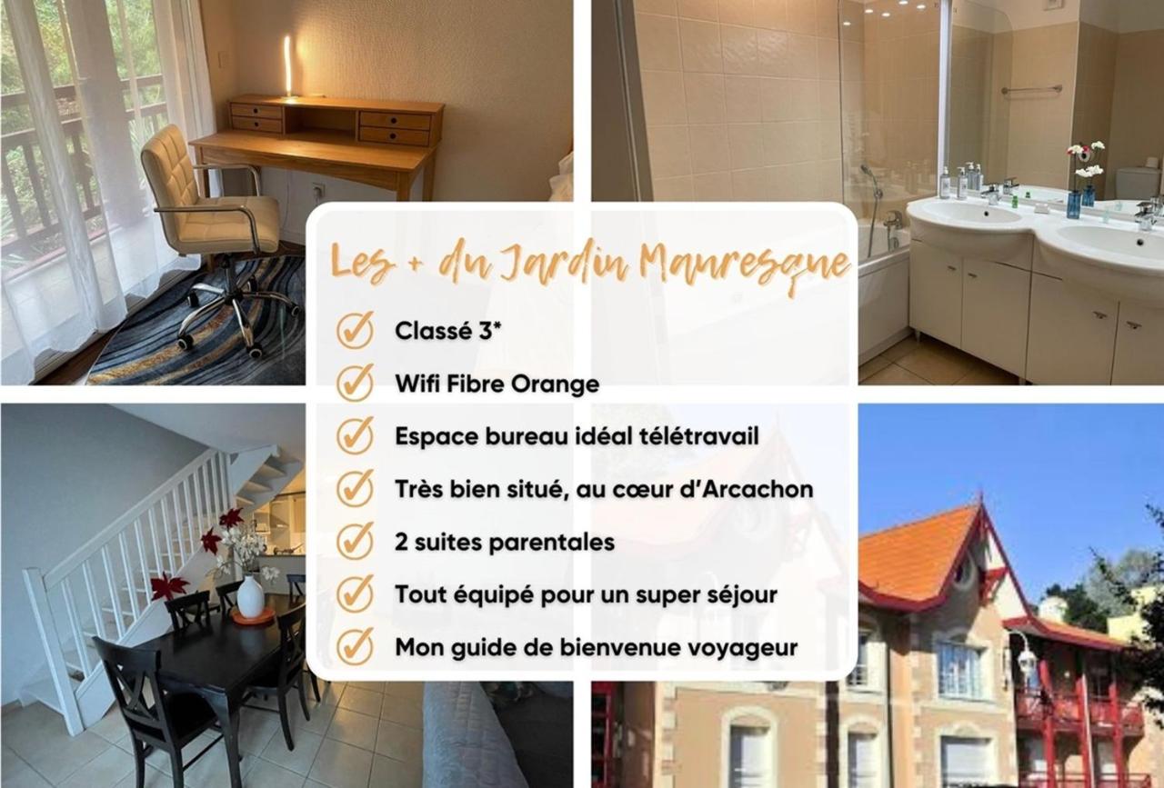 Superbe appartement en hyper centre, proche plage - B&B