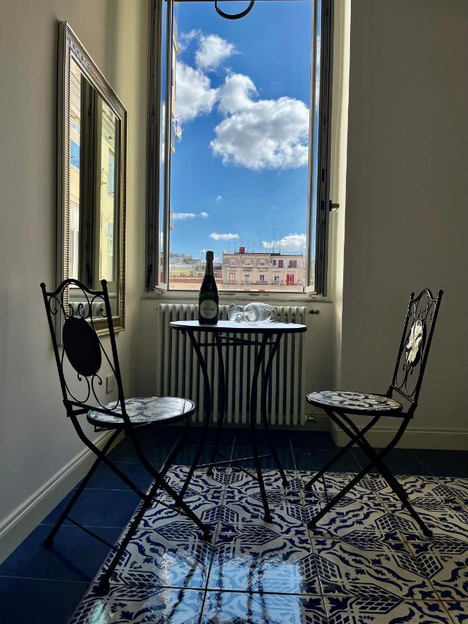 Chambre Double ou Lits Jumeaux Deluxe Supérieure 